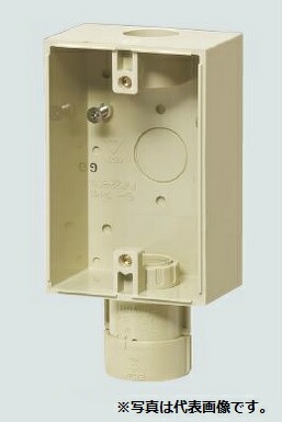 �����H�� PVR22-BC1AGM �I�o�X�C�b�`�{�b�N�X (�h���R���Z���g�p)�q�R�l�N�^�t�r�~���L�[�z���C�g