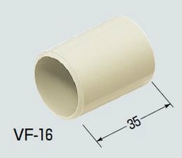 �����H�� VF-16 PVM�p PF�ǃX���[�u (�I�o�p�ی`�{�b�N�X�pPF�ǃX���[�u)(10��)