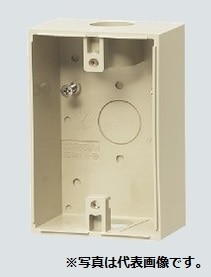 �����H�� PVR22-BC1AJ �I�o�X�C�b�`�{�b�N�X (�h���R���Z���g�p) �x�[�W��