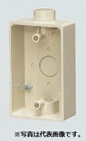 �����H�� PVR22-2J �I�o�X�C�b�`�{�b�N�X 1�E2���o���p �x�[�W��