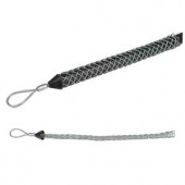 ジェフコム デンサン 通線工具 シングルグリップ（スムーズガイド付） DSG-20HSG