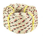 ジェフコム デンサン 通線工具 テトロンロープ DPR-162