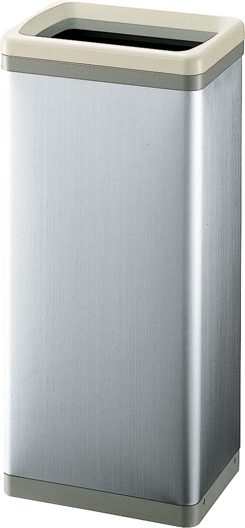 (送料無料)山崎産業 YD-49L-SA ローターボックスE ST 小 (内容器無し)(代引不可)