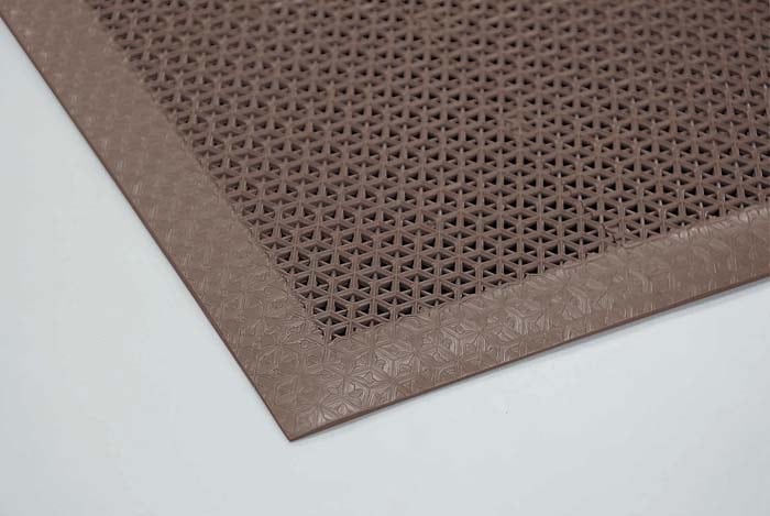 (��������)�R��Y�� F-207-13-BR �u�C�X�e�b�v�}�b�g7 (#13) (�����g���t)BR(����s��)