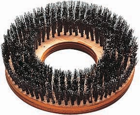 (未使用･未開封品)　山崎産業 清掃用品 ワイヤーブラシ 8&quot; ar3p5n1 山崎産業株式会社｜コンドル 整毛ブラシ