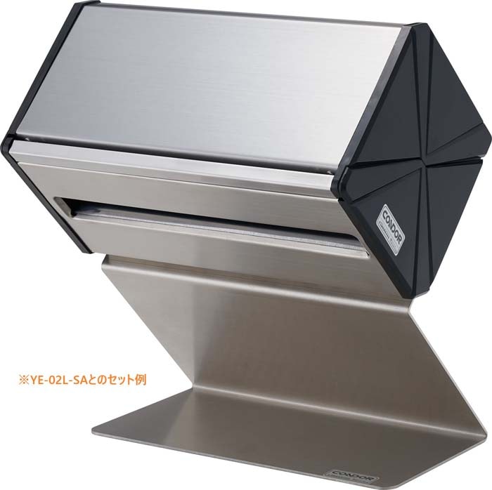 (��������) �R��Y�� FU830-000X-MB �R���h��C �^�I���y�[�p�[�P�[�X300�p�X�^���h CONDOR (����s��)