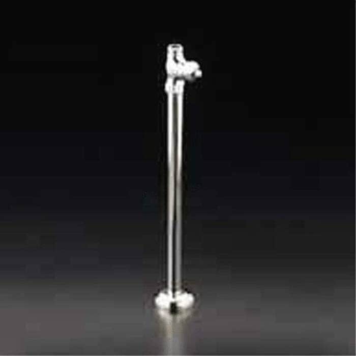 三栄水栓ストレート止水栓13mm2本入8箱着払い （ストレート 止水栓の 