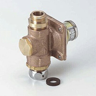 ヨシタケ減圧弁 GP-2000 20k-25A フランジタイプ