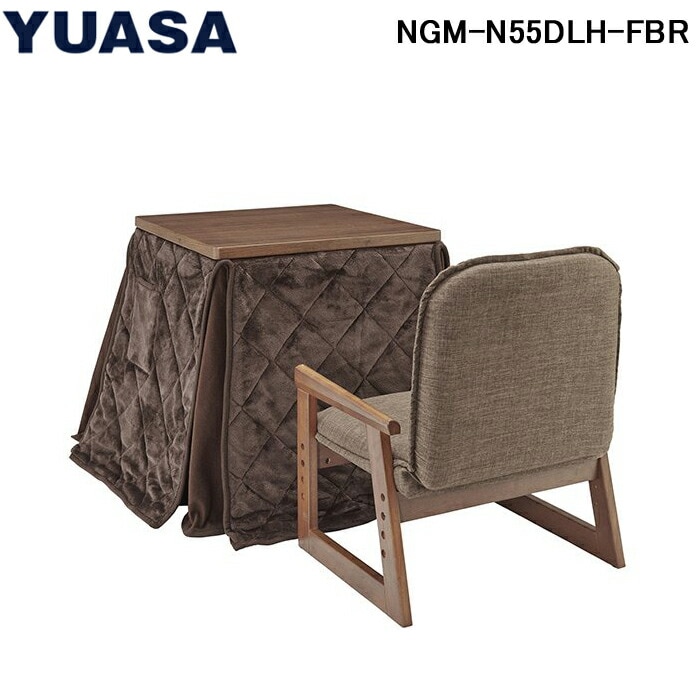 () ATvCX NGM-N55DLH-FBR ЂƂl VȂ55FBR YUASAPRIMUS