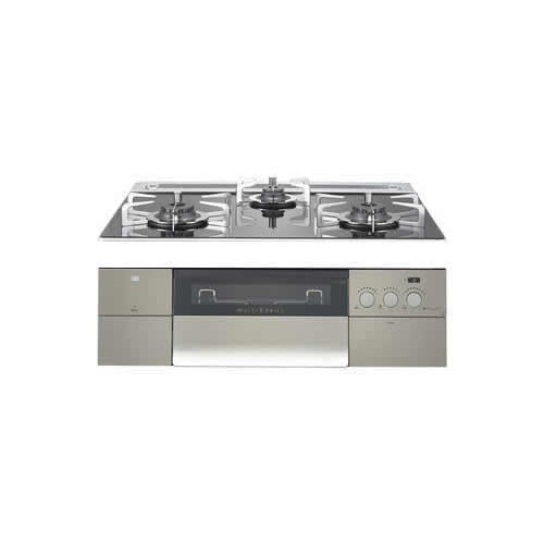 ノーリツ ビルトインコンロ」の人気商品一覧 | 安い商品を通販