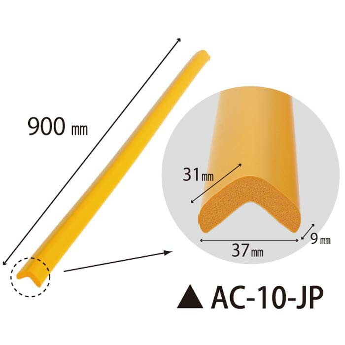 �W���b�s�[ AC-10-JP ���S�N�b�V���� JAPPY
