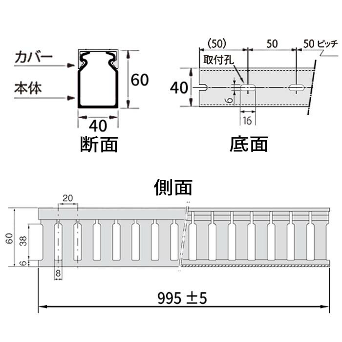 �W���b�s�[ BDR-461-JP �J�b�g�_�N�g JAPPY