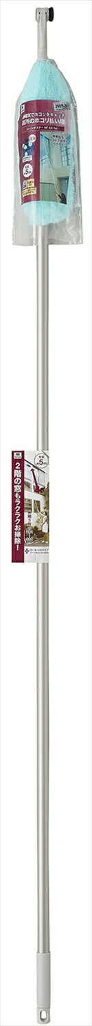 山崎産業 4903180181025  2989.jP+ ムーンダスターNF-EX 5M (代引不可)