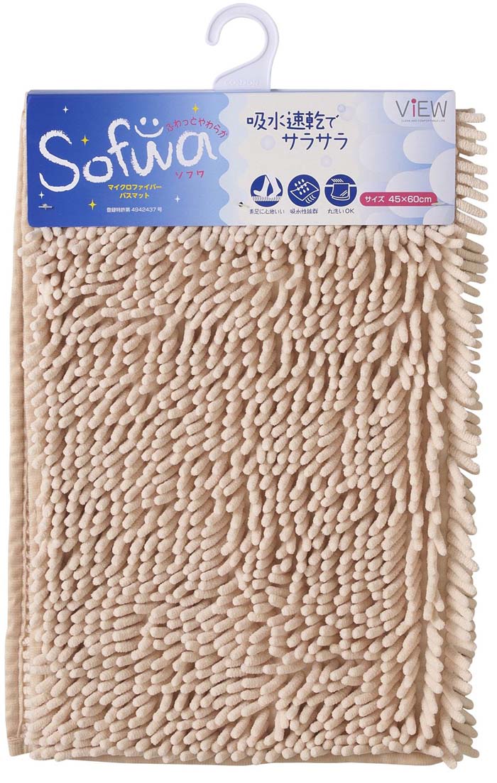 RY 4903180157419  \t }CNt@Co[oX}bg 45×60 x[W (s)