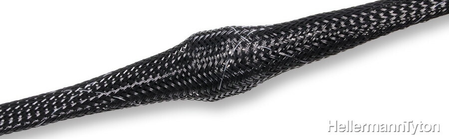 �w���}���^�C�g�� HEGPETFRX03 �w���Q�C�� ��R��(200m) �^�C�g�� HellermannTyton