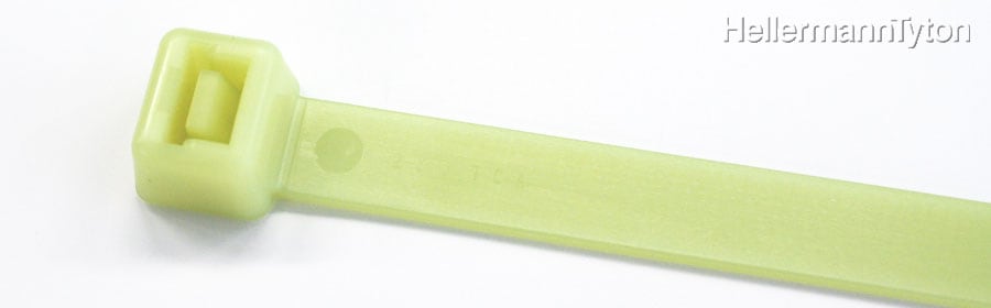 �w���}���^�C�g�� LK5-HS �C���V�����b�N LK�^�C �ϔM��(25�{��) �^�C�g�� HellermannTyton