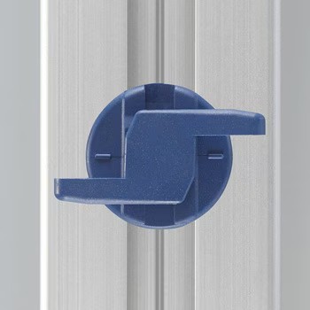 �w���}���^�C�g�� MCAFLM30-1-BLU ���^�R���A���~�t���[���Œ��(100��) �^�C�g�� HellermannTyton