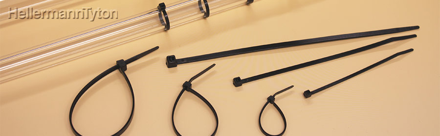 �w���}���^�C�g�� MCTMP200 ���^���R���e���g�^�C X�����o�@�Ή�(100�{��) �^�C�g�� HellermannTyton