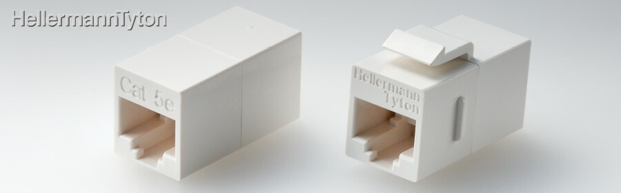 �w���}���^�C�g�� MJJLC5E-B ���W�����[�W���b�N ���^�ܗL ���p�A�_�v�^ Cat5e �� �^�C�g�� HellermannTyton