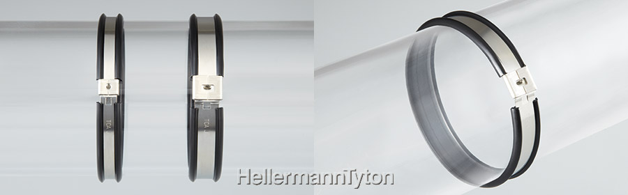 �w���}���^�C�g�� MSTPC6 ���^���^�C�pS�ی�J�o�[ 25m×1�� �^�C�g�� HellermannTyton