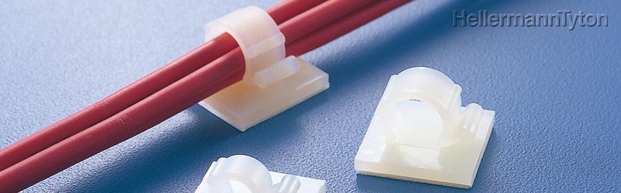 �w���}���^�C�g�� RA13 �N���b�v(100��) �^�C�g�� HellermannTyton