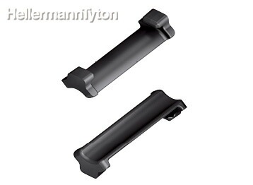 �w���}���^�C�g�� RCINSERTA ���`�F�b�gP�N�����v(RCA)�p�C���T�[�g(100��) �^�C�g�� HellermannTyton