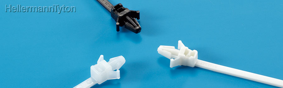 �w���}���^�C�g�� RT30SSF-W �C���V�����b�N�^�C �ό�(100�{��)�� �^�C�g�� HellermannTyton