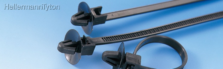 �w���}���^�C�g�� RT50SD6 �v�b�V���}�E���g�^�C  ���^�C�v�E�h�[���^�}�E���g�E�I���Z�b�g(100�{��) �^�C�g�� HellermannTyton