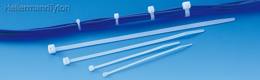 �w���}���^�C�g�� SHT18R �C���V�����b�N�^�C(1000�{��) �^�C�g�� HellermannTyton