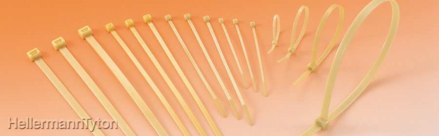 �w���}���^�C�g�� SHT18R-HR �C���V�����b�N�^�C �ϔM��(1000�{��)���x�[�W�� �^�C�g�� HellermannTyton