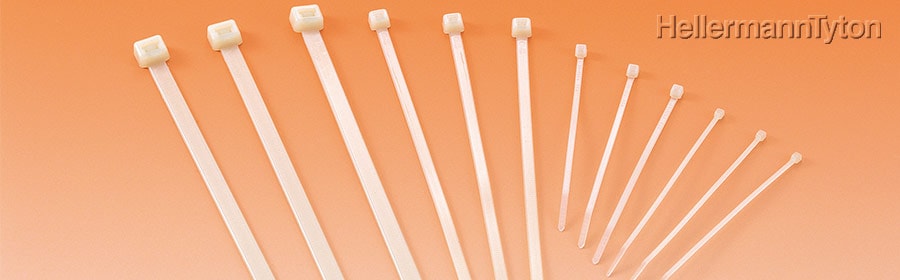 �w���}���^�C�g�� SHT18R-HS �C���V�����b�N�^�C �ϔM��(1000�{��)���� �^�C�g�� HellermannTyton