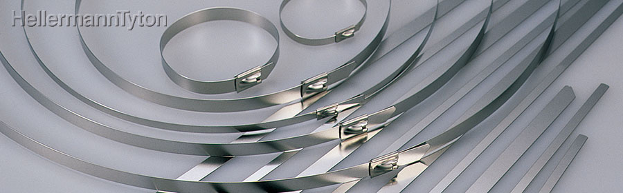 �w���}���^�C�g�� STB-840M ���^���^�C M�^�C�v(50�{��) �^�C�g�� HellermannTyton