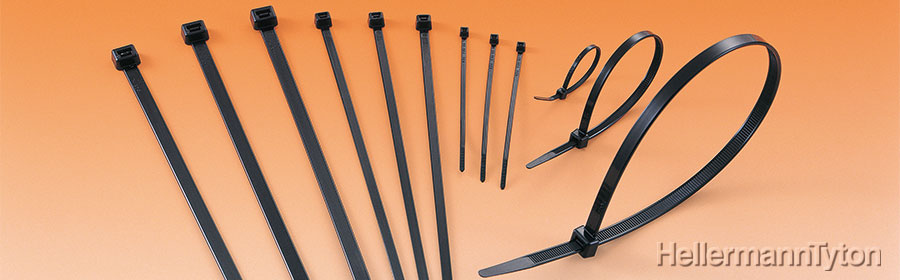 �w���}���^�C�g�� T120R-HSW MS�^�C �ϔM�ό�(50�{��)�� �^�C�g�� HellermannTyton