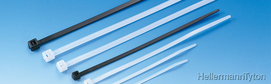 �w���}���^�C�g�� T50R-PP MS�^�C �ϖ�i��(100�{��)���� �^�C�g�� HellermannTyton