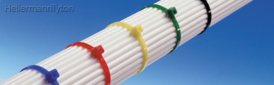 w}^Cg T50R-RED J[^C(100{) ^Cg HellermannTyton