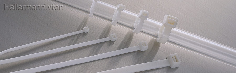 �w���}���^�C�g�� T50R-V0 MS�^�C ��R��(100�{��)�� �^�C�g�� HellermannTyton