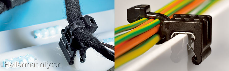 �w���}���^�C�g�� T50ROSHSBEC23 �G�b�W�N���b�v�t�L�^�C(100�{��) �^�C�g�� HellermannTyton