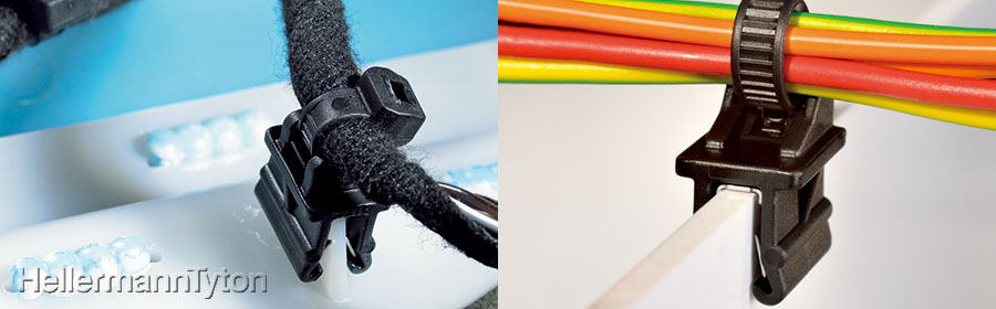 �w���}���^�C�g�� T50ROSHSBEC9 �G�b�W�N���b�v�t�L�^�C(100�{��) �^�C�g�� HellermannTyton