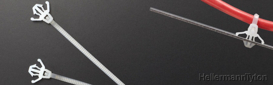 �w���}���^�C�g�� T8RWPM3.5-V0 �X���[���E�v�b�V���}�E���g�^�C(500�{��) �^�C�g�� HellermannTyton