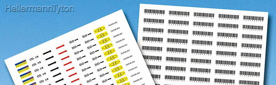 �w���}���^�C�g�� TAGN17L-9372 ���[�U�[�v�����^�[�p���x��(1900����) �^�C�g�� HellermannTyton