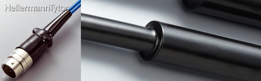 �w���}���^�C�g�� TC26-32.0-BK1 �M���k�`���[�u 1m×5�{  �^�C�g�� HellermannTyton