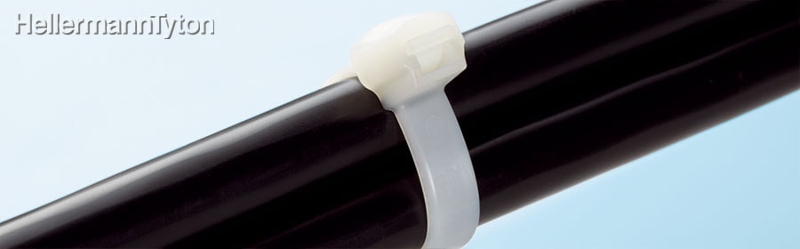 �w���}���^�C�g�� Z20R-100 �C���V�����b�N�^�C(100�{��) �^�C�g�� HellermannTyton