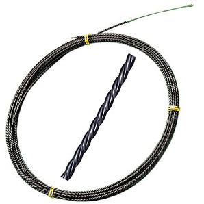 マーベル MW-6015 通線・入線工具 Jetライン MARVEL ｜住設と電材の洛 