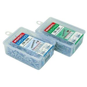 �}�[�x�� CW-425 �R���N���[�g�r�X(���t�i�x��) ��4x25 MARVEL