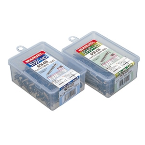 �}�[�x�� SCS-425 �X�e�����X�R���N���[�g�r�X(�M��) ��4x25 MARVEL