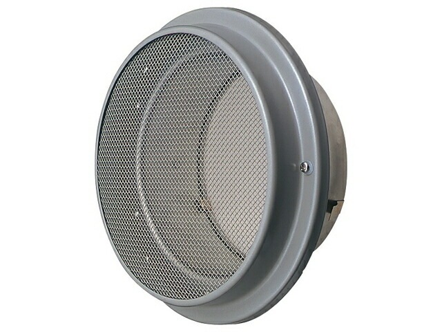 ベンドキャップ エントリーでポイント10倍】防火ダンパー付ベントキャップ