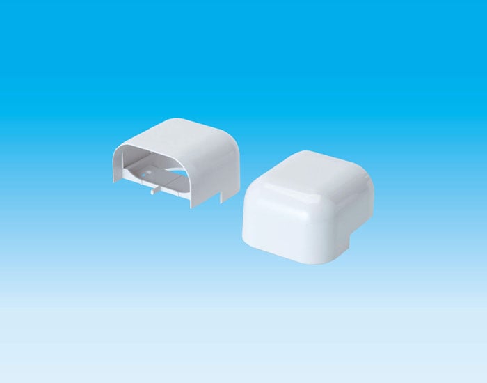 �����d�H TJCOM-20 ���ʃA�E�g�R�[�i�[90�x�~�j INABA DENKO