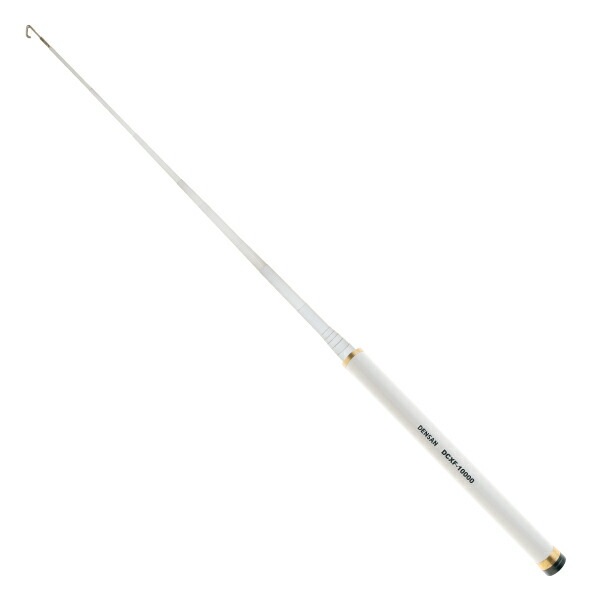 �W�F�t�R�� DCXF-10000 �z���C�g�t�B�b�V���[ JEFCOM