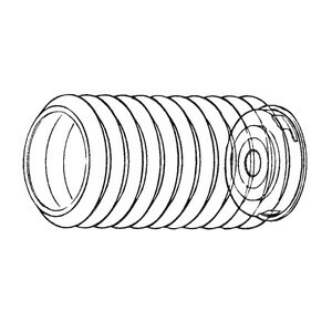 �W�F�t�R�� DDC-7512 �_�E�����C�g�R�A�@�_�X�g�J�o�[ JEFCOM