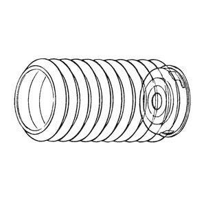 �W�F�t�R�� DDC-7517 �_�E�����C�g�R�A�@�_�X�g�J�o�[ JEFCOM